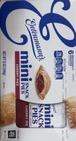 Mini Snack Pies