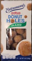 Donut Holes