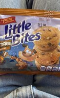 Mini muffins