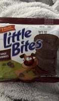 Little Bites Fudge Brownies