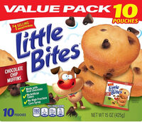 Little Bites