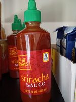 HT Traders Sriracha Sauce