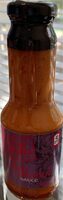 Thai Peanut Sauce
