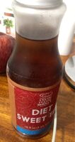 Fresh Foods Market, Sugar Free Sweet Tea
