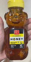 Honey