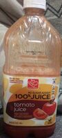 Tomato Juice