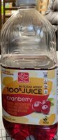 100% Juice