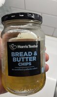 Bread & Butter Chips