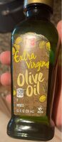 Extra Virgin Olive Oil