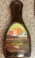 Lite Syrup
