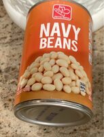 Navy beans