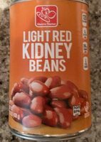 Light Red Kidney Beans