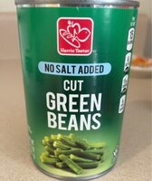 Cut Green Beans