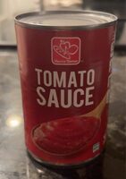 Tomato sauce
