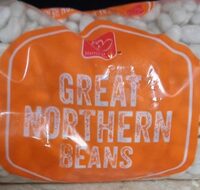 Great Northern  Beans