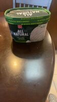 Vanilla Ice cream