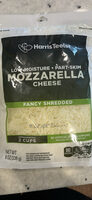 Mozzarella Cheese