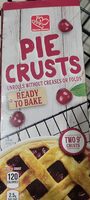 Pie crust