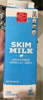 Skim milk