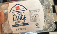 Grade A Large Egg