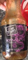 Teryaki Sauce