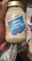 Ht traders, white cheese premium dip with hatch chilies, spicy