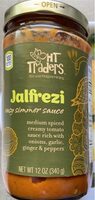 Jalfrezi easy simmer sauce