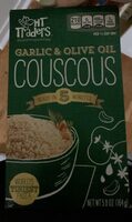 Couscous