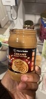 Creamy Peanut Butter