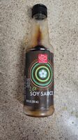 Lite Soy Sauce