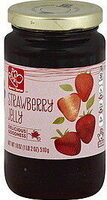 Strawberry Jelly