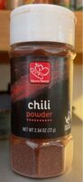 Chili powder