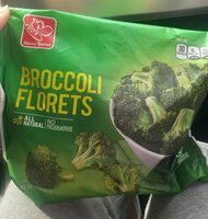 Broccoli Florets