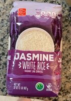 Jasmine White Rice