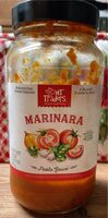Marinara Pasta Sauce