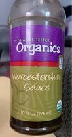 Worcestershire Sauce