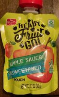 Applesauce