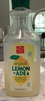 Original lemonade