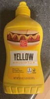Yellow Mustard