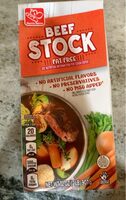 Beef Stock