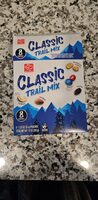 Classic Trail Mix