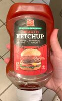Tomato ketchup