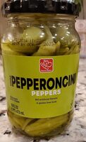 Pepperoncini Peppers