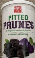 Potted prunes