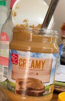 Peanut butter