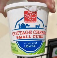 Small Curd Cottage Cheese