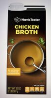 Chicken Broth