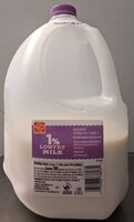 1% Lowfat Milk