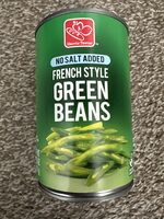 French Style Green Beans