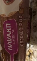 Havarti Cheese